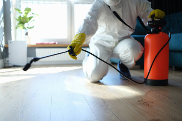 Reliable Drug Lab Cleanup contractor in Millburn, NJ by Dulley Family Biohazard Services